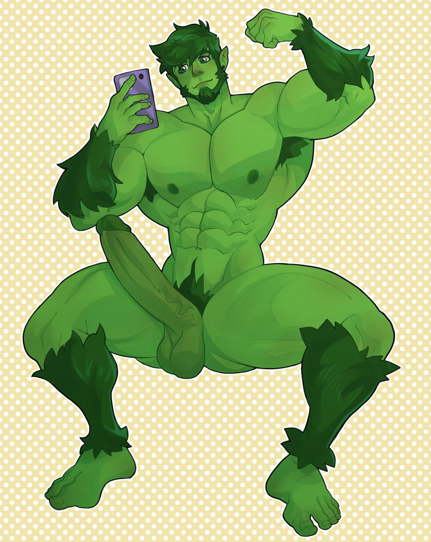 Rule 34 – abs beast boy biceps big cock big penis boner cellphone dc erect penis erection flexing green hair green skin hard on huge cock huge penis male male only muscle growth muscles muscular muscular male pecs selfie spread legs superhero thick thighs veiny penis yozorac1 | 10325393