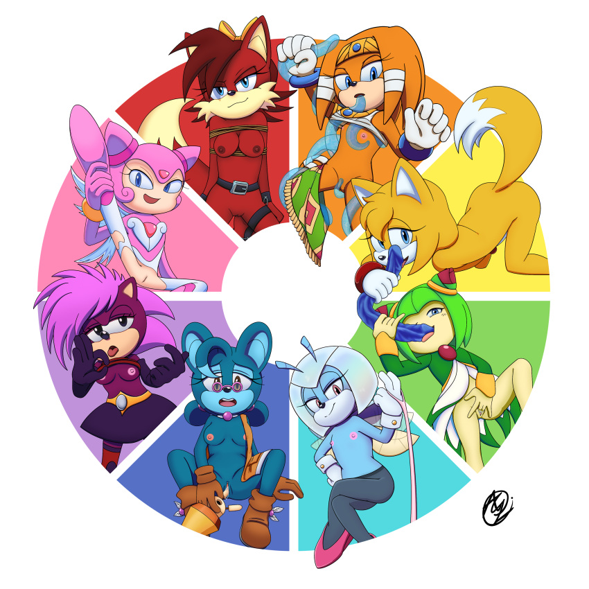 Rule 34 – 6+girls 8girls antennae (anatomy) archie comics bondage breast size difference breasts cartoon network clothed cosmo the seedrian dic entertainment dildo female female only fingering fingers fiona fox flat chested floating flower flying gesture gesturing at viewer gloves hairbow idw publishing innotsu jewel the beetle leash leash pull looking at viewer looking pleasured lumina flowlight makeup masturbation multiple girls raised arm raised leg relic the pika rope sega sharing sex toy shirt lift skirt skirt around one leg sonia the hedgehog sonic (series) sonic adventure sonic boom sonic shuffle sonic the hedgehog (archie) sonic the hedgehog (comics) sonic the hedgehog (idw) sonic the hedgehog (series) sonic underground sonic x spread legs tagme tail tentacle tentacle sex tikal the echidna tms entertainment tongue tongue out wings zooey the fox | 10340503