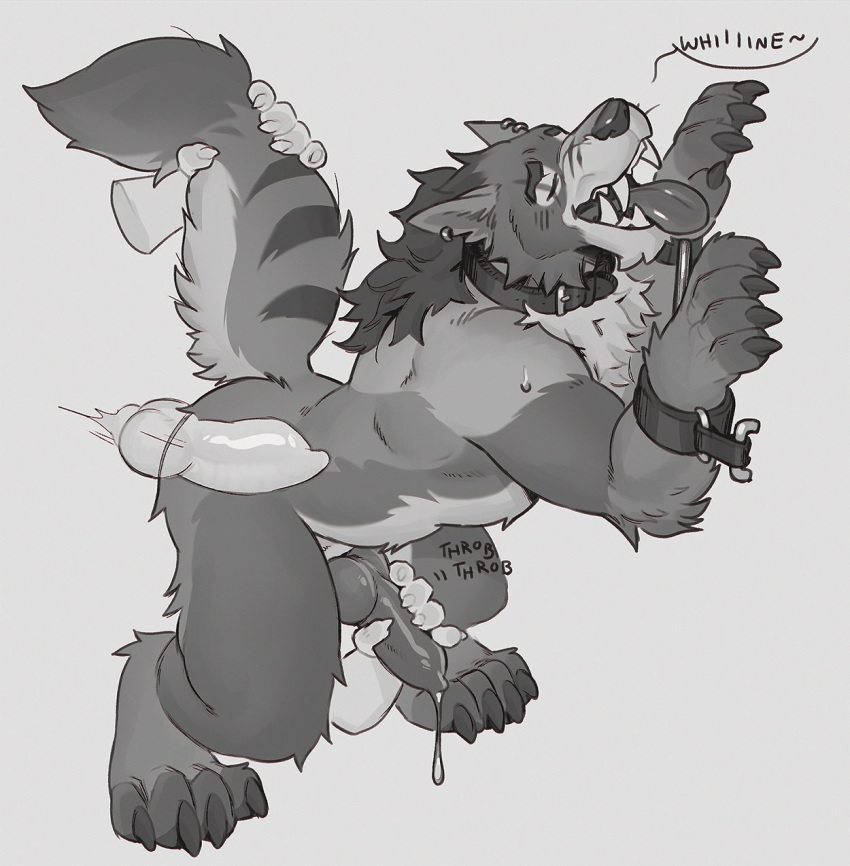 Rule 34 – anal anal sex animal genitalia animal penis anthro anthro penetrated arm spreader blizzard entertainment bodily fluids bondage bondage bound canid canine genitalia canine penis claws collar disembodied hand disembodied penis dripping ear piercing ear ring erection fangs fluffy fluffy tail genital fluids genitals greyscale group handjob hi res knot looking pleasured male male/male mammal monochrome open mouth penetration penile penile penetration penis penis in ass piercing precum precum drip reach around restraints ring piercing sex simple background spreader bar tail tail grab teeth toe claws tongue tongue out tritscrits warcraft were werecanid whining worgen | 10313636