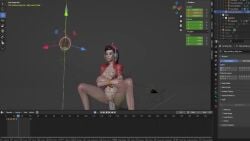 Rule 34 – 1boy 1girls anal anal sex animated big ass big breasts blender blender (software) bottomless d.va educational female long video narration overwatch penis reverse cowgirl position sound tagme thighs tutorial video voice acted | 10537089