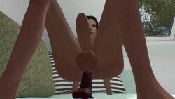 Rule 34 – 1futa 3d abs anal anal masturbation anal sex anal sex animated big balls big breasts big breasts big penis bouncing breasts brown hair dildo dildo in ass futa only futanari green eyes left 4 dead masturbating masturbation pj-jp solo sound tagme video zoey (left 4 dead) | 10518706