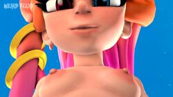 Rule 34 – 3d animated female futa on female futanari gag league of legends low-angle view self upload sound source filmmaker source request sucking tagme taker pov video weird flexx zoe (league of legends) | 10334718