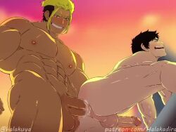 Rule 34 – akira tendou animated anime gay gay anal gay domination gay male gay sex kenichirou ryuuzaki moan moaning in pleasure moaning loud moaning on cock moans orgasm orgasm face orgasm from anal pleasure pleasure face pleasured pleasured face tagme video yaoi zom 100 zombie ni naru made ni shitai 100 no koto | 10355738