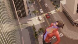 Rule 34 – 1girls 2024 3d animated big breasts breasts brown hair brown hair female brunette hair envlight female female focus female only giantess giantess growth growing growth left 4 dead light-skinned female light skin mp4 no shirt short hair short video solo solo female sound tagme video video game character zoey (left 4 dead) | 10315497