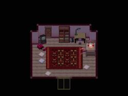 Rule 34 – 1boy 1girls 2d 2d (artwork) 2d artwork animated bed bedroom book bookshelf bouncing breasts braid breasts brown hair chair closed clothes on floor console dark-skinned male dark skin disembodied hands disembodied penis door female game controller legs up light-skinned female light skin madotsuki male/female medium breasts mob face music naked female nude nude female penetration penile penile penetration penis pillow pixel art red footwear sex short playtime shorter than 30 seconds sound sprite sprite edit straight table theevilfallenone trash can tv twin braids vaginal penetration video yume nikki | 9420532