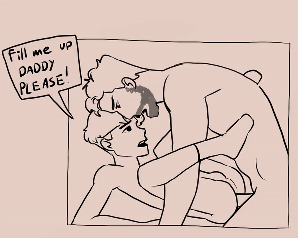 Rule 34 – anal anal sex animated beard butt fucking daddy daddy and twink daddy kink daddy penetrates daddy penetrating twink daddy pleasuring twink daddy satisfying twink fully inside fully naked fully nude gay gay anal gay domination gay male male male/male male focus male only male penetrated male penetrating male penetrating male mango pablo missionary missionary (legs up) missionary anal missionary pose missionary position missionary sex missionary style monochrome older dom younger sub older male older man and younger boy older penetrating younger penetrated penetrated male penetrating penetrating male penetration socks socks on socks only twink twink and daddy twink penetrated younger male younger penetrated | 10315076