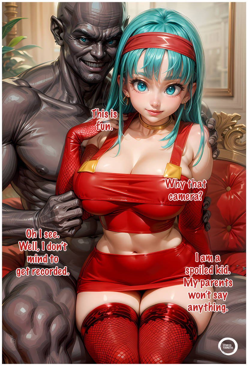 Rule 34 – ai generated aqua eyes aqua hair big breasts big penis bra (dragon ball) dark-skinned male dragon ball dragon ball gt dragon ball super female male ugly bastard ugly man yametastudio | 10676758