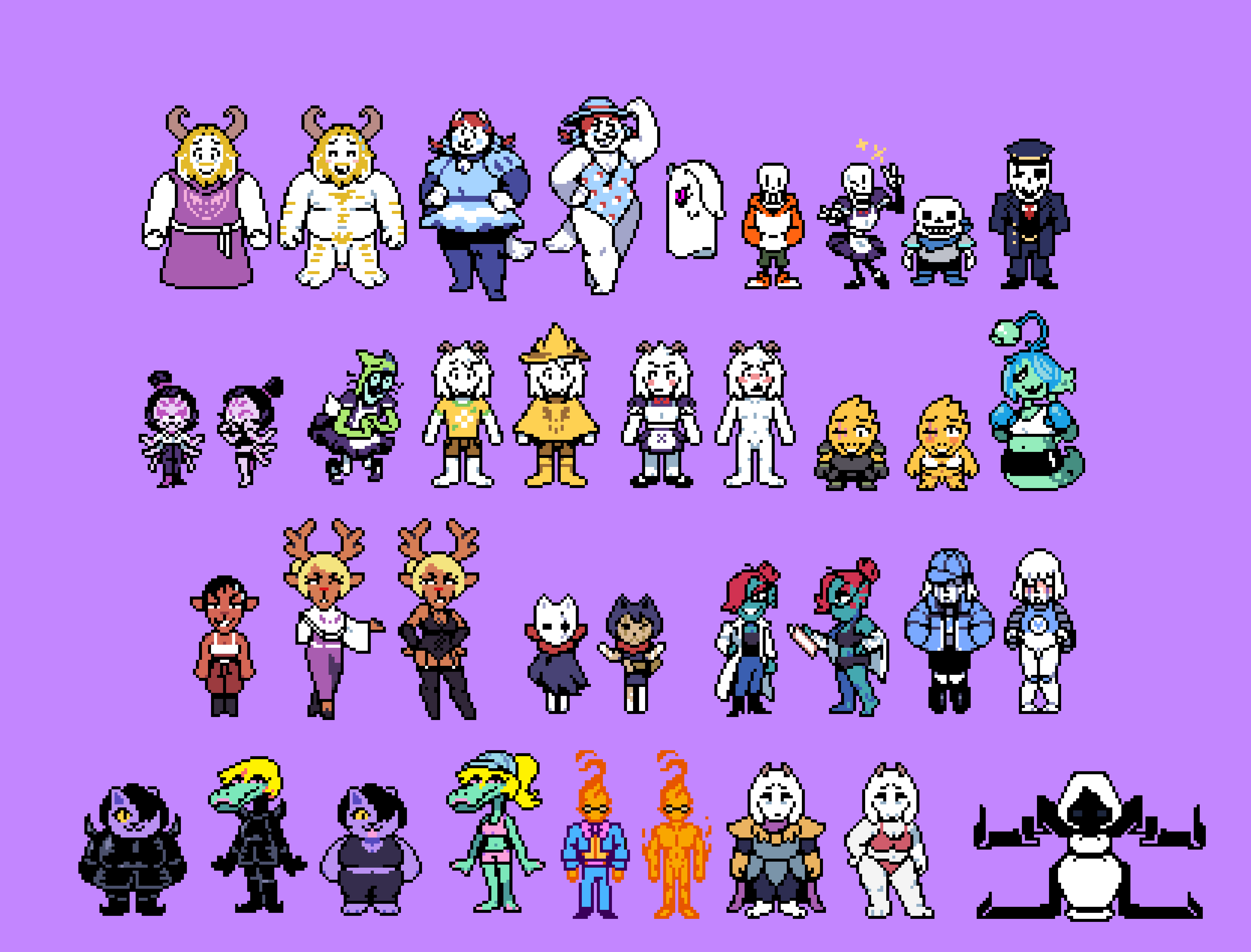 Rule 34 – absurd res alligator alligatorid alphys alphys (underswap) ambiguous gender anthro arachnid armor arthropod asgore (underswap) asgore dreemurr asriel dreemurr big penis bone boss monster (undertale) bratty (undertale) canid canine carol holiday cast catty (undertale) clothing crocodile crocodilian crocodylid deer deltarune dess holiday digital media (artwork) dracozhilla dummy (undertale) felid female femboy fire fish gaster genitals ghost grillby grillby (underswap) group happstablook hi res humanoid larger female larger male lingerie machine mad mew mew male mammal marine mettaton muffet muffet (underswap) napstablook napstabot new world deer overweight papyrus papyrus (underswap) penis pixel (artwork) reindeer reptile river person (undertale) robot robot humanoid sans (disambiguation) sans (underswap) scalie scared donut guy short shyren size difference skeleton skinny small penis spider spirit swimwear tall toriel toriel (underswap) training dummy undertale undertale (series) undyne undyne (underswap) wrestling outfit | 10568563