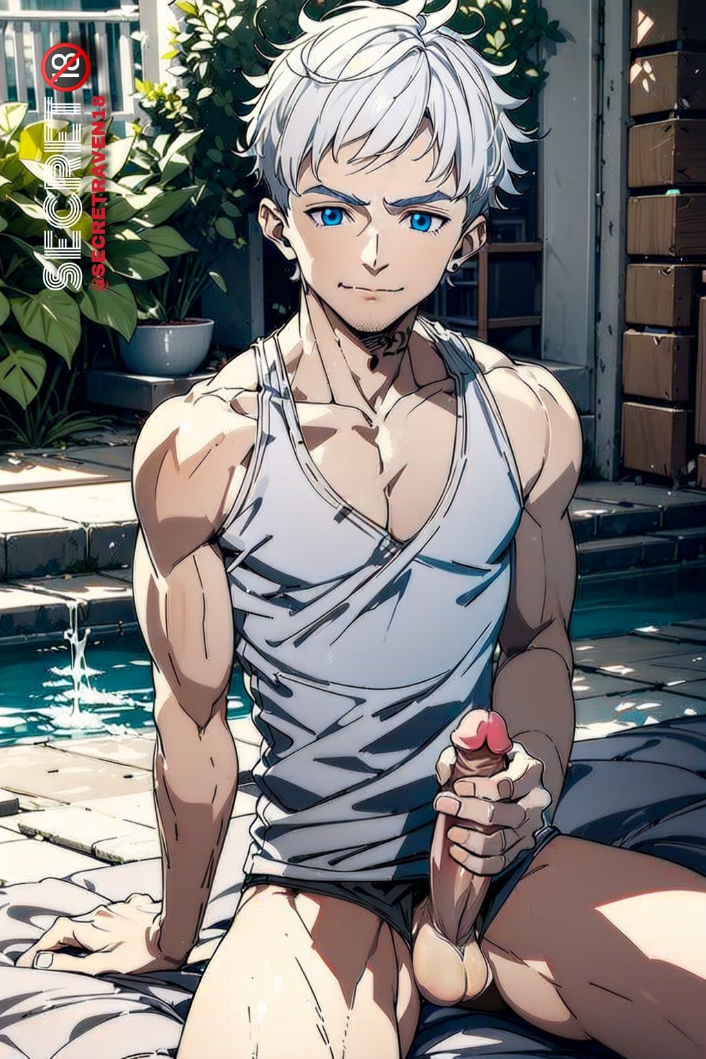 Сквирттік оргазм жинағы