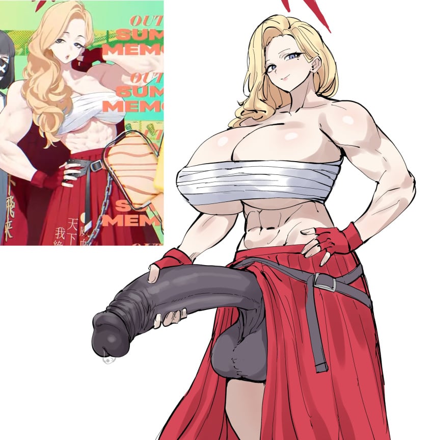 Rule 34 – 1futanari athletic athletic futanari better version at source big balls big breasts big penis blonde futa blonde hair blonde hair futa breasts breasts bigger than head different colored penis futa only futanari huge breasts hung futanari light-skinned futanari light skin muscular muscular futanari penis toned toned futa twitter sample xipa | 10735012