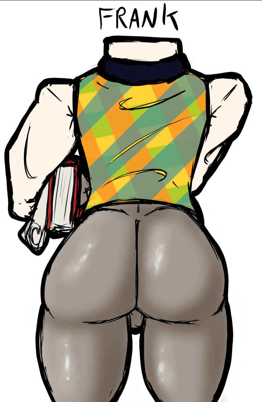 Rule 34 – book frank frankly (welcome home) grey ass grey skin round ass round butt skinny ass skinny male smooth ass smooth balls smooth butt soft ass soft butt vest welcome home welcome home (puppet show) xkiwi snakex | 10616582