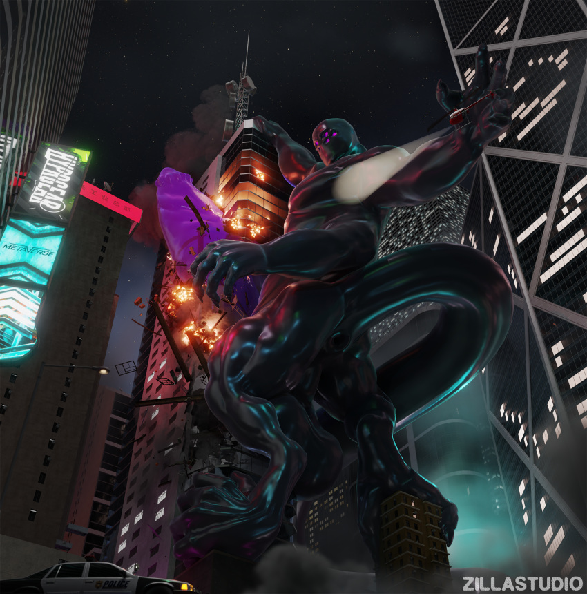 Rule 34 – 4 arms 6 eyes absurd res aircraft anthro anus balls big balls big penis black body building building destruction building sex climbing corinoch destruction explosion gaping gaping anus genitals glowing glowing eyes glowing genitalia glowing penis goo creature helicopter hi res huge balls huge cock hyper hyper balls hyper genitalia hyper penis long penis low-angle view macro male monster mouthless multi arm multi eye multi limb muscular muscular male penis purple penis rampage solo vehicle zillastudio | 10726479