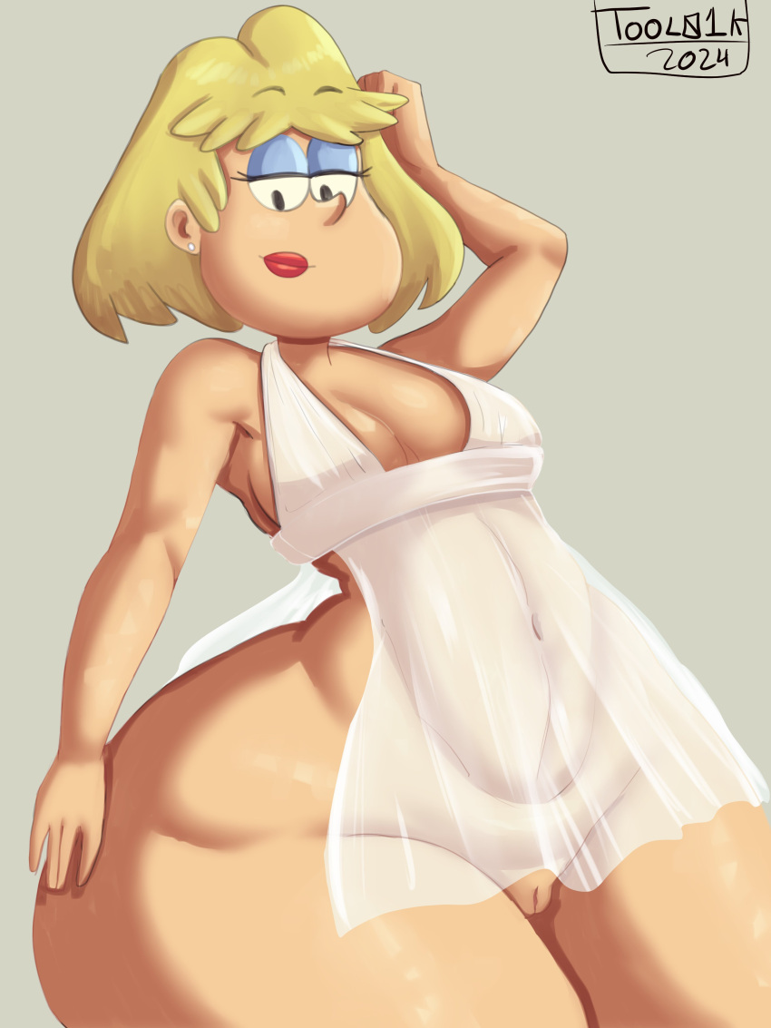 Rule 34 – 1girls blonde hair curvaceous curvy curvy body curvy female curvy figure light-skinned female light skin mature female milf mother nickelodeon rita loud the loud house thick thighs tool01k voluptuous voluptuous female wide hips | 10810389