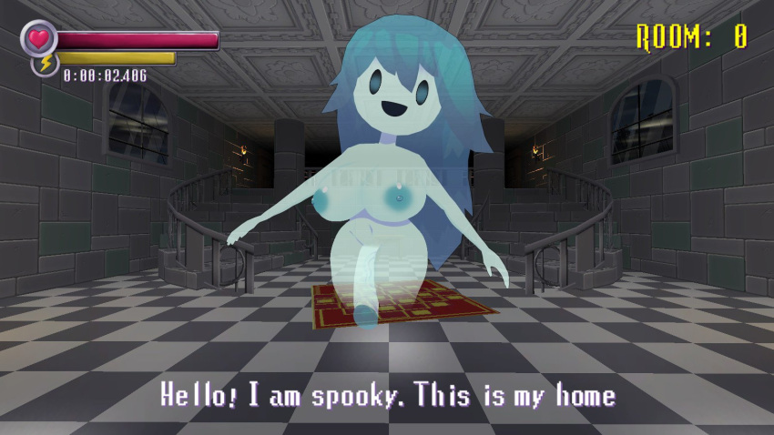 Rule 34 – big breasts big butt big penis blue body blue hair blue skin dickgirl futanari ghost ghost girl solo solo female spooky’s house of jump scares spooky’s jump scare mansion spooky (shojs) spooky (sjm) tagme whitewo1f | 10788219