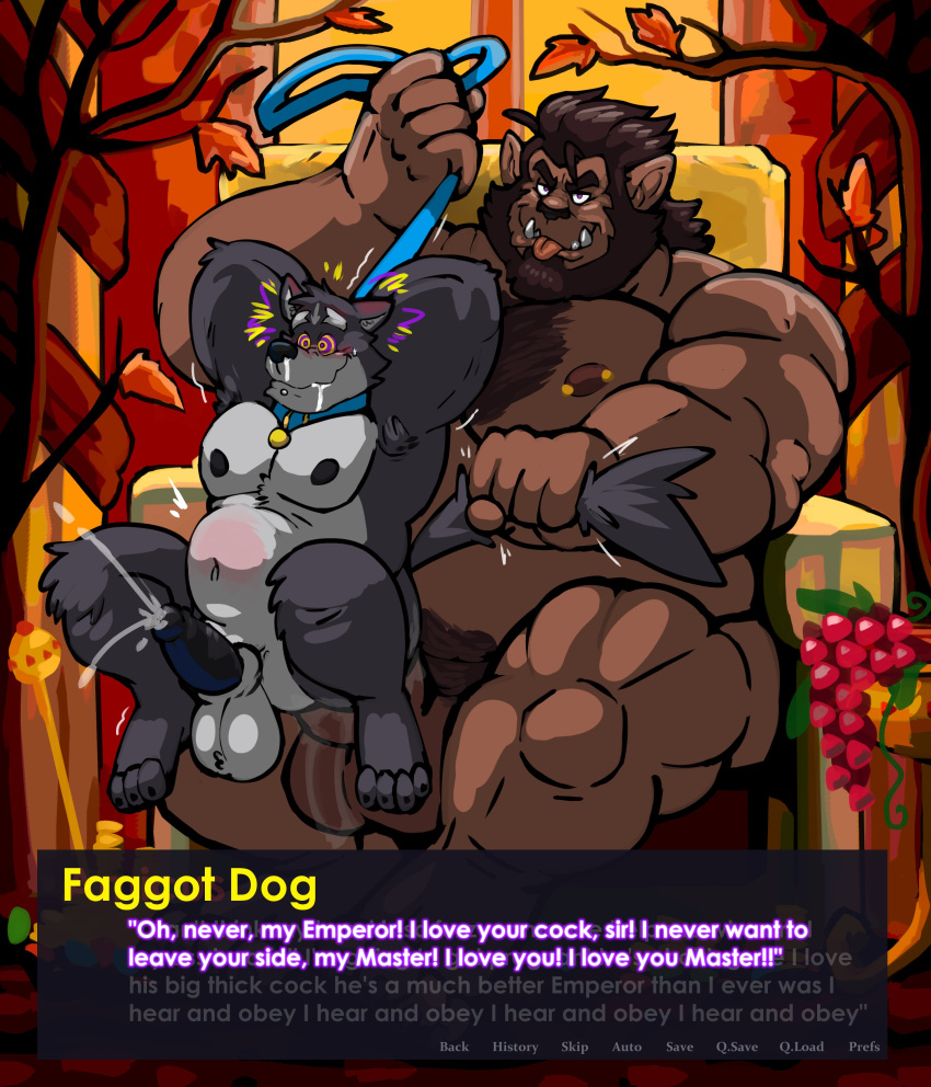 Rule 34 – 2024 absurd res adastra adastra (series) amicus (adastra) animal genitalia animal penis anothermeekone anthro balls beard biped blue collar blue leash blush bodily fluids brainwashing brown beard brown eyes brown facial hair brown hair bugbear canid canine canine genitalia canine penis canis chair collar cum cumshot detailed background dialogue digital media (artwork) drooling echo project ejaculation english text erection facial hair facial piercing food fruit fur furniture gaur (gaurbeast) genital fluids genitals grape grey body grey fur hair half-closed eyes hi res homophobic slur hypnosis labret piercing leaking cum leash lip piercing male mammal mind control muscular muscular anthro muscular male narrowed eyes nipple piercing nipples nude orgasm pecs penetration penis piercing plant purple eyes ringed eyes saliva sheath sitting size difference smaller anthro smaller male smaller penetrated smile snot stomach bulge tail tail grab teeth text throne tongue tongue out tree underbite wolf | 10603318