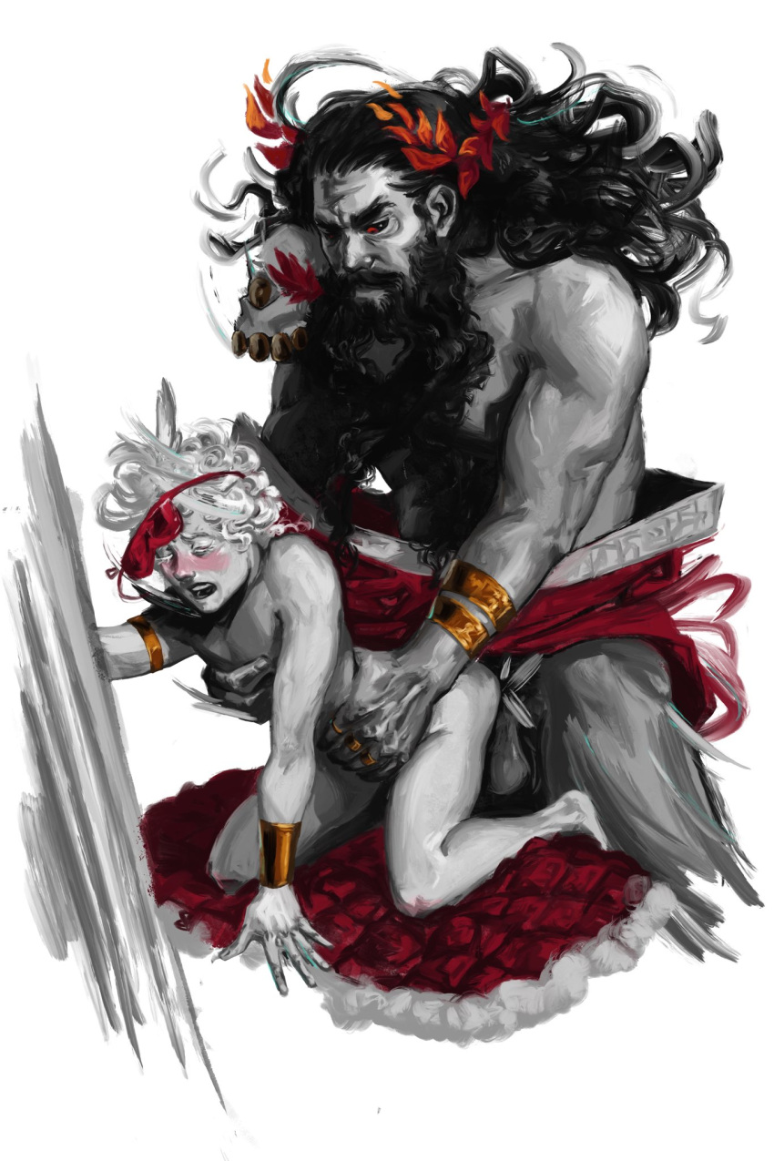Rule 34 – 2boys all fours anal anal sex beard blush daddy daddy and twink daddy kink deity dilf doggy style european mythology femboy gay gay anal gay domination gay sex greek mythology hades (hades) hypnos (hades) long beard male male/male male only mature mature male muscular muscular male mythology nude nude male octoerotic older dom younger sub older man and younger boy pleasure face public domain twink twink and daddy yaoi | 10599096