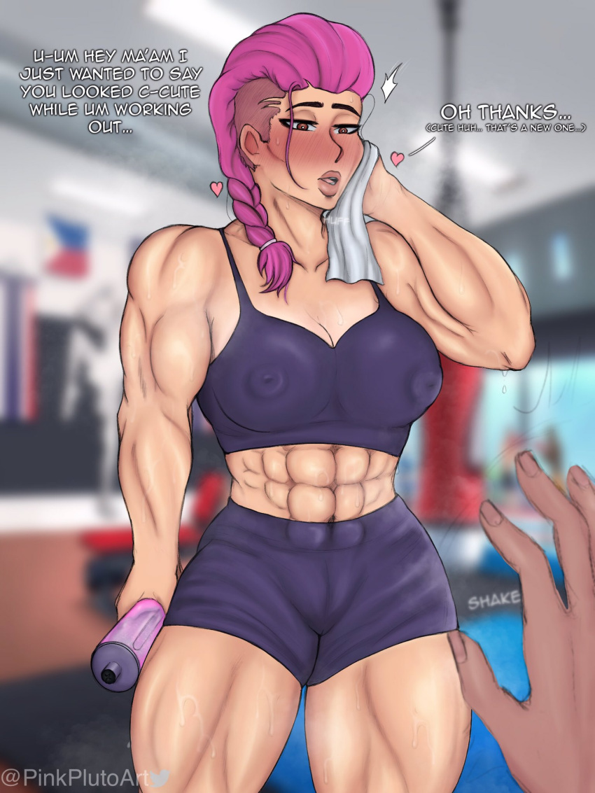 Bridget (summertime Saga) Porn - Rule 34