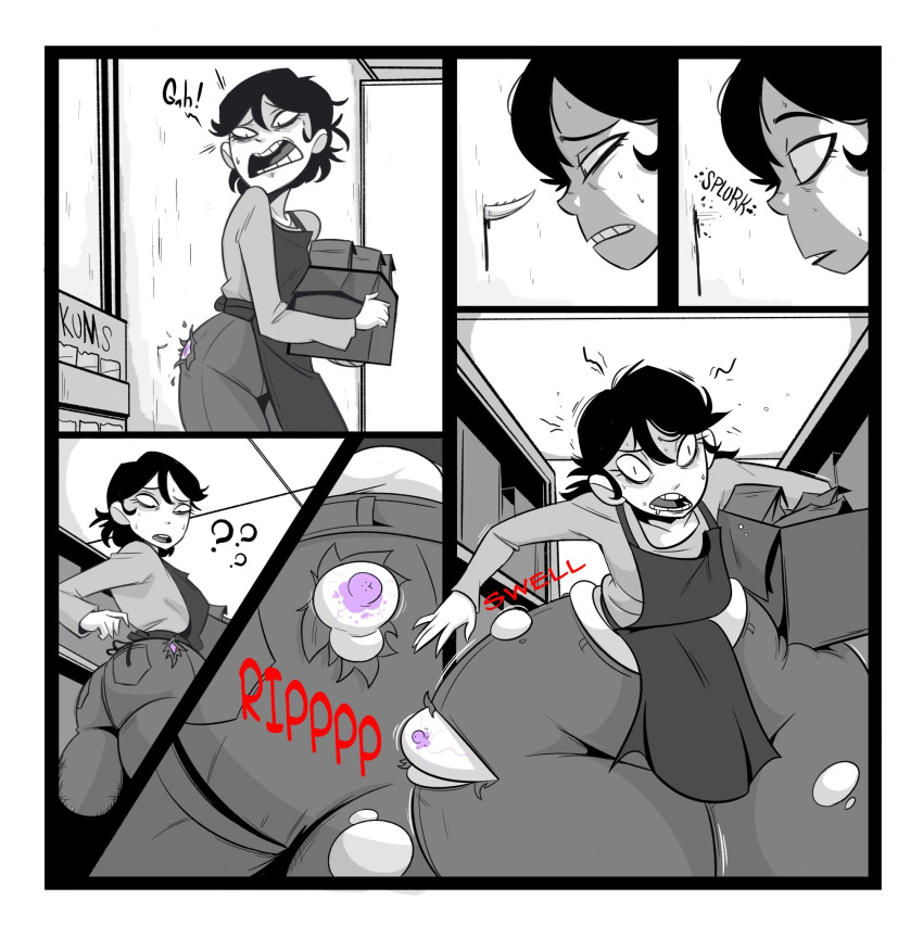 Rule 34 – 1girls ass ass expansion ass focus big ass bottom heavy expansion fat ass female female focus female only giant ass gigantic ass growth huge thighs hyper hyper ass hyper hips hyper thighs inflation massive ass massive thighs nonconsensual ripped clothing round ass scared solo thick ass thick thighs wide hips wolfafterhours | 10727452