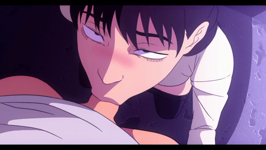 Rule 34 – 1boy 1boy1girl 1female 1girls 2d 2d (artwork) 2d animation alley animated arms bare arms blowjob blush blushing bottomless bottomless male chainsaw man cum in mouth d-art denji (chainsaw man) erect penis erection eyes rolling back female hands high resolution highres hips human human only kneeling legs light-skinned female light skin long sleeves male male/female mammal pants pants down public white shirt yoru (chainsaw man) | 10615507