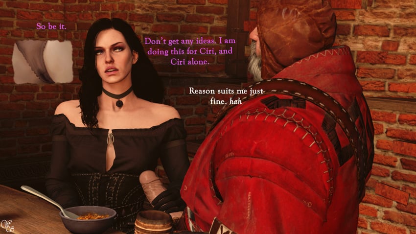 Rule 34 – cheating cheating girlfriend cheating wife deceit edit holding penis huge cock manipulation phillip strenger questionable consent sexual favor stroking penis the witcher (series) the witcher 3: wild hunt tricked tricked into sex weebstank wet panties wet pussy yennefer | 10673570
