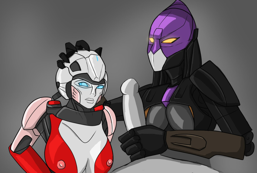 Rule 34 – 1girls 2girls arcee arcee (rotb) azzertyimages blue eyes breasts grabbing penis imminent oral medium breasts mouth mask nightbird (transformers) nipples penis robot robot girl robot humanoid transformers transformers rise of the beasts yellow eyes | 10628501