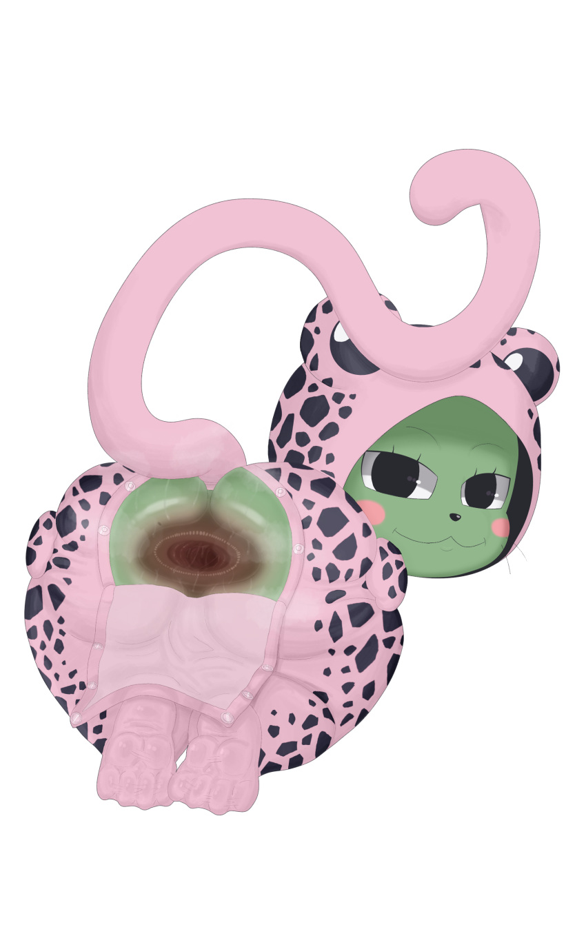 Rule 34 – 4 toes ambiguous gender anal juice anthro anthro only anus anus only ass bedroom eyes big anus big ass black eyes black nose butt flap buttons cat tail cheek spots dark anus domestic cat dulone exceed eyelashes fairy tail feet feline frog suit frosch (fairy tail) fur furry furry only gaping gaping anus girly green fur half-closed eyes hood hood up long tail looking at viewer looking back loose anus mammal mole mole on ass musk musk clouds on knees onesie open clothes paws pink onesie presenting presenting anus presenting hindquarters puffy anus rosy cheeks shortstack solo spreading spreading ass steam sweat sweatdrop sweaty sweaty butt tail transparent background well used anus wide hips | 10448892