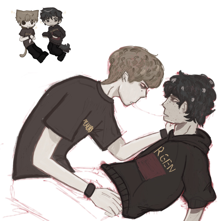 Rule 34 – artyom anoufriev gay nikita lytkin spit true crime | 10594593