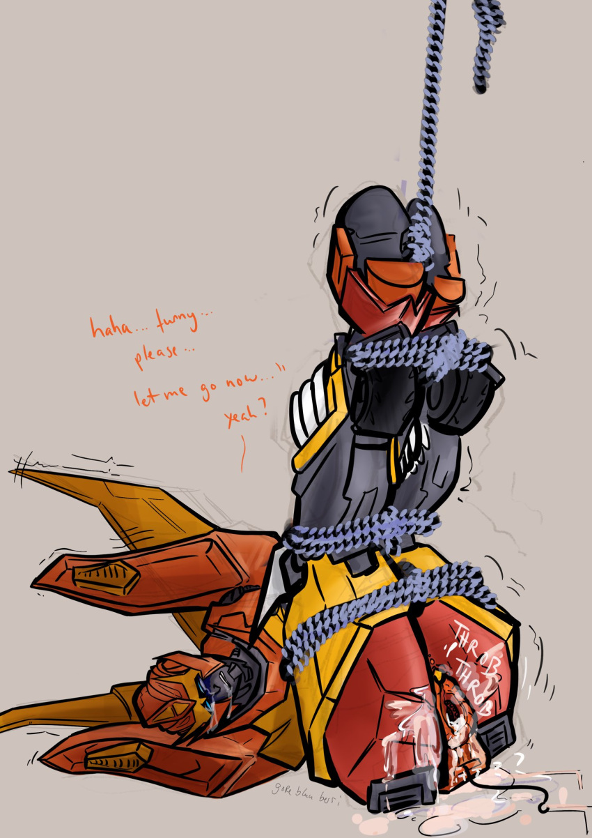 Rule 34 – bondage cuntboy intersex pussy rape rodimus prime transformers transformers idw | 10549775