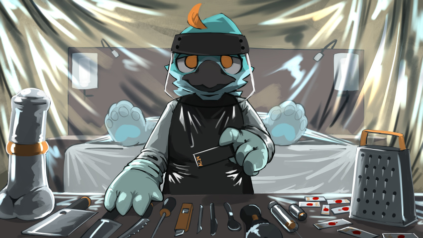 Rule 34 – 16:9 2024 absurd res animal dildo animal sex toy avian beak biped bird black beak blue body blue fur boxcutter butcher knife cheese grater clothed clothing dead eyes digital media (artwork) dildo duo equine dildo feathers fur glistening glistening clothing gloves green body green feathers handwear hi res knife latex morsh no humans orange body orange eyes orange feathers pawpads screwdriver sex toy sexotheque solo focus syringe tools widescreen | 10578149