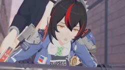 Rule 34 – 10 seconds 1boy 1girls 3d 3d animation ameafterdarkrnimjustthatkinky animated ass at gunpoint bent over big ass black hair breasts clothed clothed female clothed sex doggy style fat ass female female penetrated from behind from behind position fuck the police gun hair large ass male moaning moaning in pleasure multicolored hair penetration penis police officer policewoman questionable consent rape red eyes rougenine sex sex from behind shorter than 10 seconds sound standing standing sex tagme unprofessional behavior video weapon zenless zone zero zhu yuan | 10739372