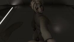 Rule 34 – 1boy 1girls 3d animated ass ass focus black and white female female focus jiggl lazyprocrastinator nier: automata no sound pov rubbing rubbing penis on ass rubbing pussy tagme teasing teasing penis teasing viewer video yorha commander | 10565534