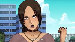 Rule 34 – 1boy 1girls 3d after anal after sex anal anal insertion anal sex animated anus arm grab ass ass focus attack on titan bent over big ass big breasts big butt big penis blender bouncing ass bouncing breasts brown hair choker creampie cucked lesbian cum cum in ass dark-skinned female dark-skinned male dark skin donut anus english subtitles english voice acting fat ass female female focus female on top female penetrated freckles jellyfishjubilee large ass large breasts lesbian with male long video longer than 30 seconds longer than one minute looking at partner looking back male moaning mp4 necklace nowajoestar panties around leg penis pussy sex shingeki no kyojin sound sound effects straight subtitled tagme thighs video voice acted ymir (shingeki no kyojin) | 10227961