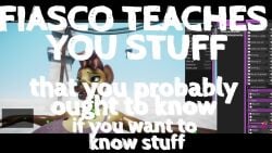 Rule 34 – 1girls 3d animated anthro anthro only big breasts blender blender (software) breasts clothing female female only fiasco fur furry furryvne large breasts longer than 10 minutes longer than 2 minutes longer than 30 seconds longer than 3 minutes longer than 4 minutes longer than 5 minutes longer than one minute mp4 music naked nipples no humans nude sound tagme tutorial unofficial video voice acted | 10660851