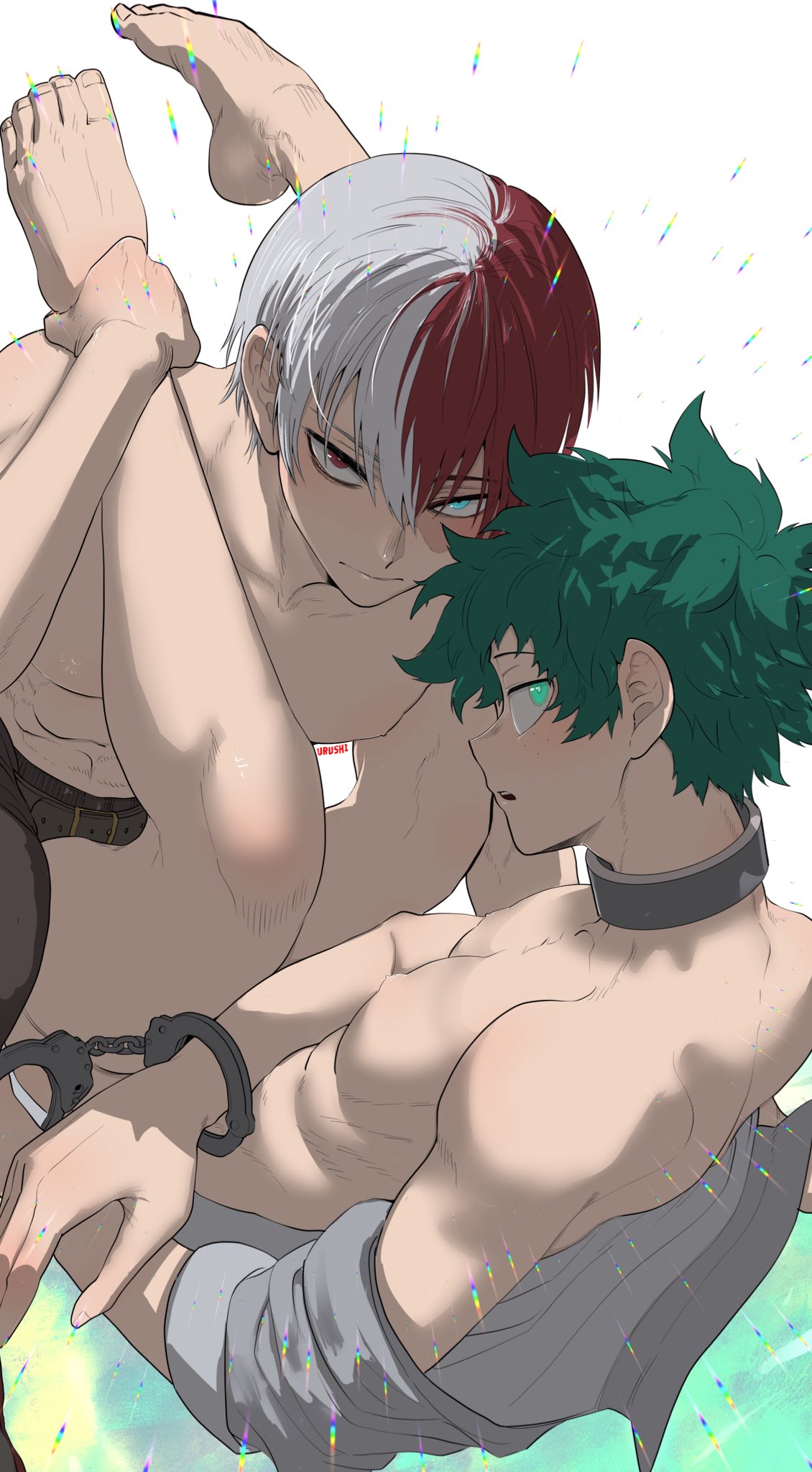 Ayol kulgili sorishadi