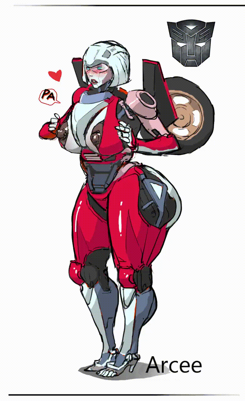 Rule 34 – 69 (artist) aged up alien alien girl alien humanoid animated arcee arcee (g1) autobot big breasts gilf hasbro humanoid large breasts marshviolet8 mature female older female robot robot girl robot humanoid short hair thick thighs transformers transformers g1 wide hips wide thighs | 10938849