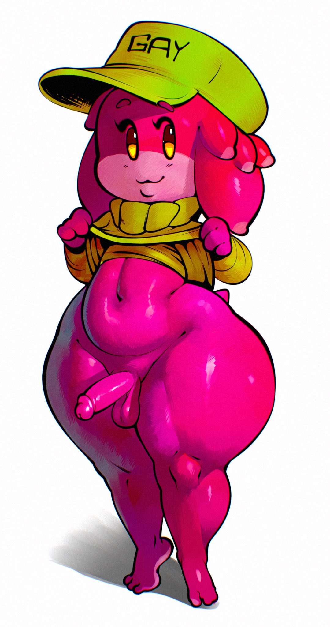 Toby (tabs Huoo) Porn - Rule 34