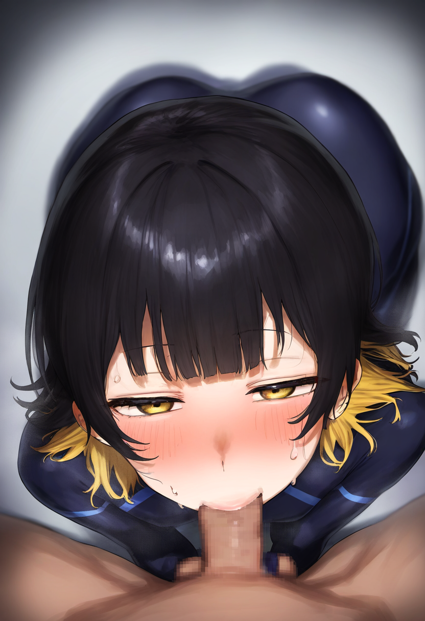 A lingering desire for more