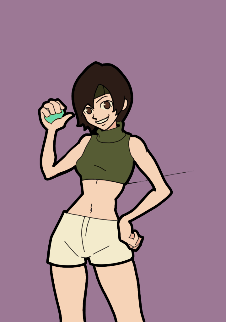 Rule 34 – animated assisted exposure breasts embarrassed embarrassed nude female enf female final fantasy final fantasy vii naked naked female pussy thread thread pull wardrobe malfunction yuffie kisaragi zaickmagic | 10916060