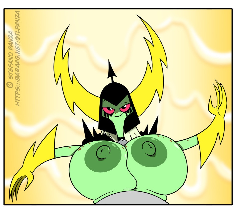 Rule 34 – alien alien girl anon areolae background big breasts breasts breasts squeezed together crown disney faceless male female female focus freckles green skin huge breasts ilpanza looking at viewer lord dominator male male/female nipples red eyes runny makeu wander over yonder | 10932227