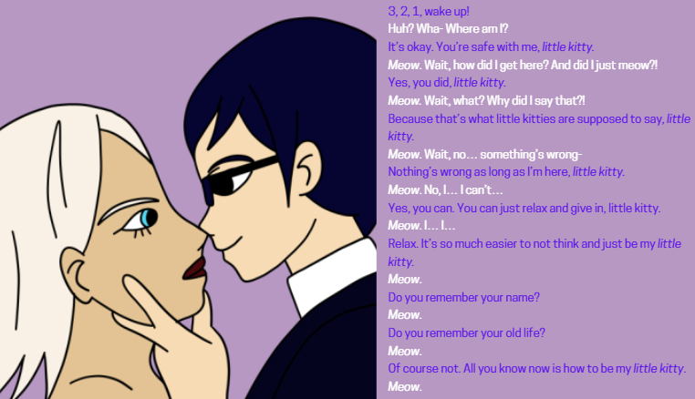 Rule 34 – 2girl 2girls carmen sandiego (2019) carmen sandiego (franchise) chin hold clothed dialogue female female focus female only femdom femsub glasses holding chin hypnosis julia argent julia argent (carmen sandiego) mind control short hair simple background suit surprised text tigress (carmen sandiego) trigger yuri zupern0va (manipper) | 10971384