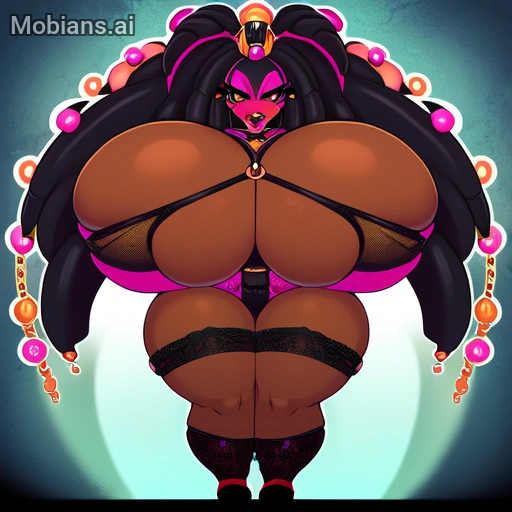 Rule 34 – 1female 1girls ai generated bdsm harness beads big ass big booty big breasts big butt bimbo lips black hair black hair female black lingerie bubble butt dan16369336 dragon ball dragon ball super dreadlocks egyptian headdress fangs female female only god of destruction goddess of destruction green eyes green eyes female headress heles leather bondage light brown skin lingerie lipstick makeup mobians.ai red lipstick shueisha sole female tagme tagme (artist) thick thighs turquoise eyeshadow twitter link vampire fangs wide hips | 10835311
