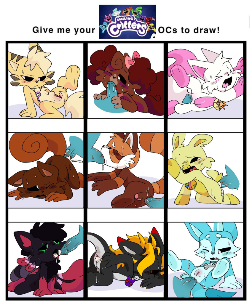 Rule 34 – animal ears animal genitalia animal penis animals anus ass bubba bubbaphant coloured critters (poppy playtime) cyan body cyan fur cyan skin dick edit edited edited image elephant female furry furry only gay gay sex male no humans nsfw oc ocs pachi rizuu penis poppy playtime poppy playtime (chapter 3) pussy smiling critters tagme trunk trunk (anatomy) twitter well used anus | 10972330