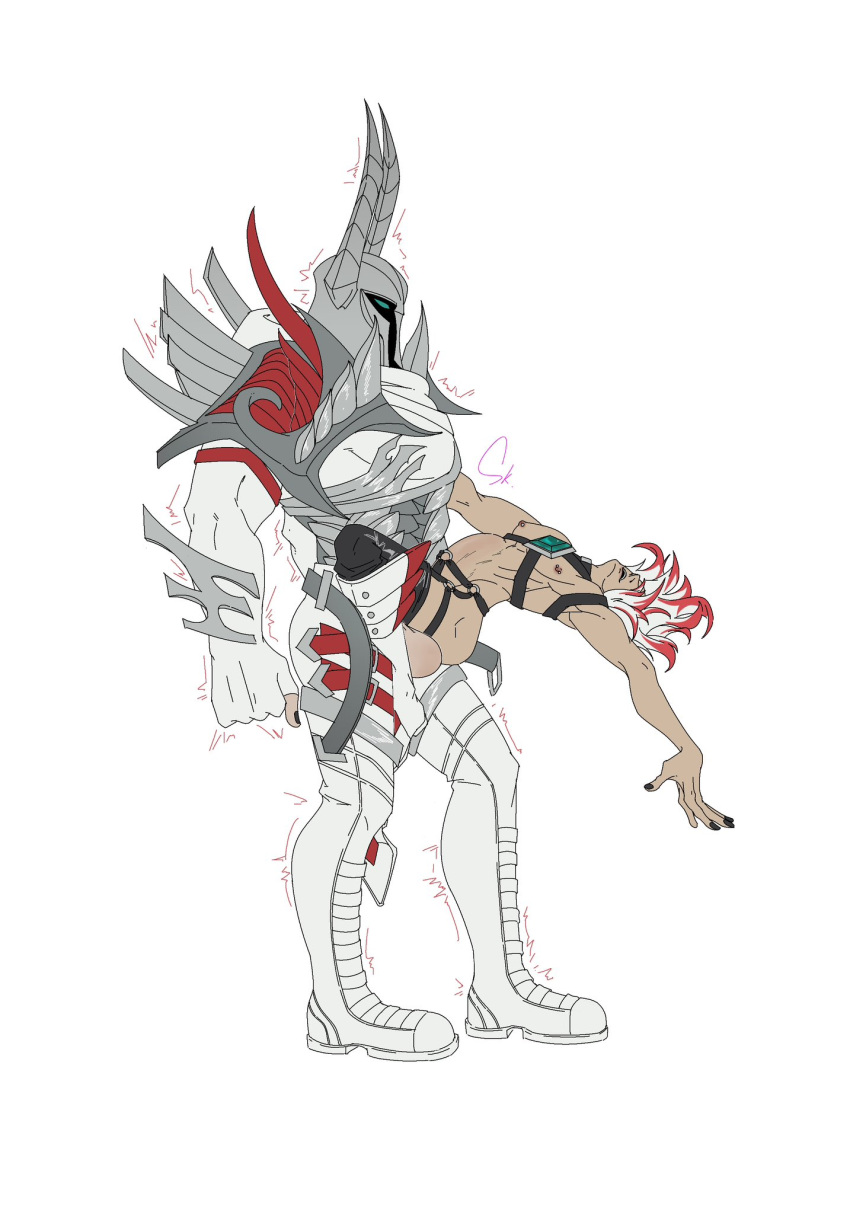 Rule 34 – 2boys 2males armor ass belly bulge belly inflation belt black nail polish black nails bodysuit boots breasts breasts cock death dick fit male gay gay anal gay domination gay male gay sex gloves grabbing grabbing partner hands-free helmet homosexual inside king league of legends long hair long penis love male male only mordekaiser muscles muscular muscular arms muscular legs muscular male nail nail polish naked naked male nipple bulge nipple piercing nipples penis penis in ass penis inside red hair riot games ruined size difference strap trembling trembling for pleasure twink twink and daddy viego (league of legends) white hair | 10896062