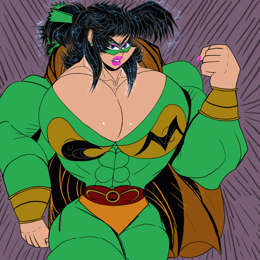 Rule 34 – abs angry angry expression angry eyes angry face asian asian female awakening big breasts black hair bloodhoundghostly0 blue eyes cape chiharu m (tpzop) chiharu uchiha yitzchok chiharu yitzchok comic background death stare light blue eyes mask masked masked female medium hair meta human mommy mother muscular muscular female muscular legs muscular thighs nickelodeon nicktoons overpower overpowered overpowering pearl earring pearl earrings pin up pink eyeshadow pink lipstick pink nail polish pointy chin pzop spiky hair static static electricity superhero superhero costume superheroine tattoo tattoo on arm tattooed arm tattoos the pixiez oddparents ubisoft wife working | 10914660