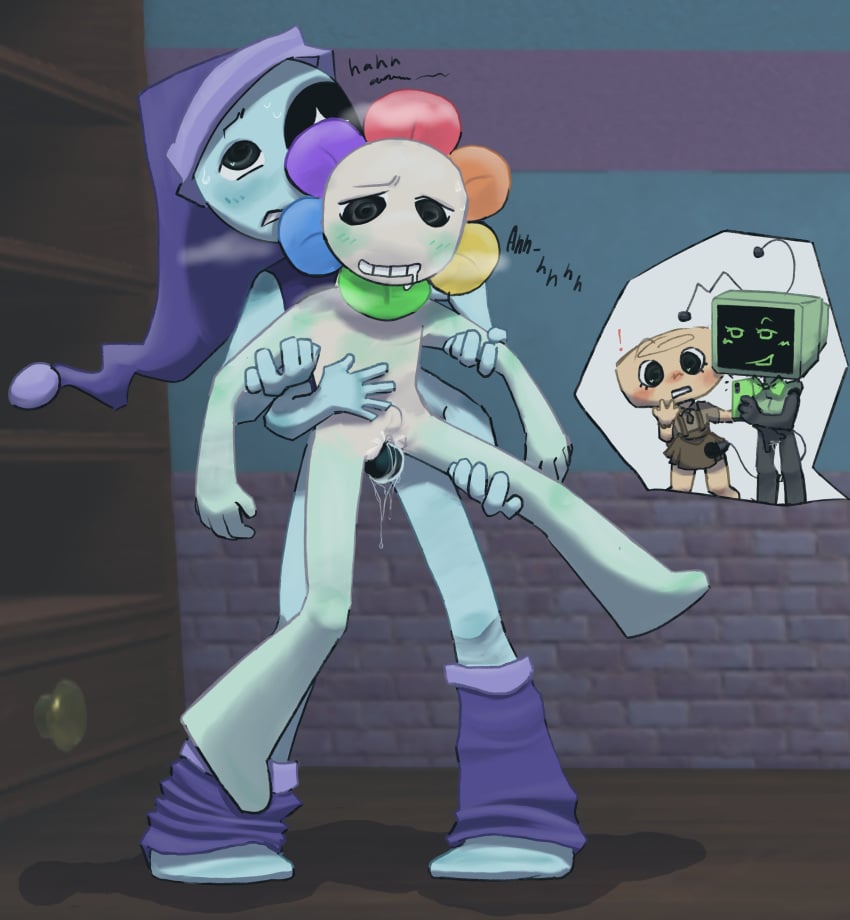 Rule 34 – 2boys 2girls astro (dandy’s world) clothed sex cum in pussy cuntboy dandy’s world dandy (dandy’s world) dick drizzlespill drooling four arms masturbation moonflower(ship) public sex pussy recording roblox shelly (dandy’s world) vee (dandy’s world) voyeur voyeurism | 10891635