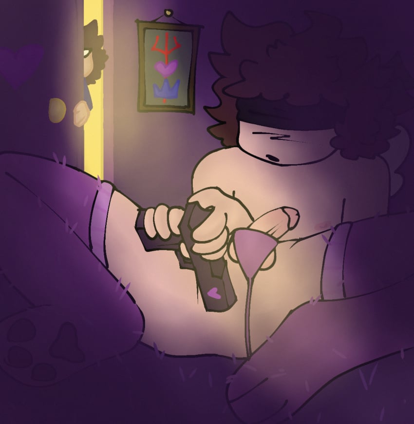 Rule 34 – 2boys anal anal masturbation anal sex background bedroom blind blindfold blindfolded blue shirt blush blush lines bright light carpet caught caught in the act chonny’s charming chaos compendium chonny jash curly hair dangerous dark room detailed door door open erect nipples erect penis erection erection under clothes finger on trigger focused fuzzy gay gun gun in ass gun play gunplay handgun hard on heart heart jash incorrect use of gun jashmychonny laying down laying on ground legs apart legs spread males only masturbation messy hair mind jash near death open mouth painting panties paws peeping purple clothing room semi-erect shaded shadow socks solo focus spying the heart (chonny jash) the mind (chonny jash) thighhighs thighs walked in on white eyes winged humanoid wings | 10868768