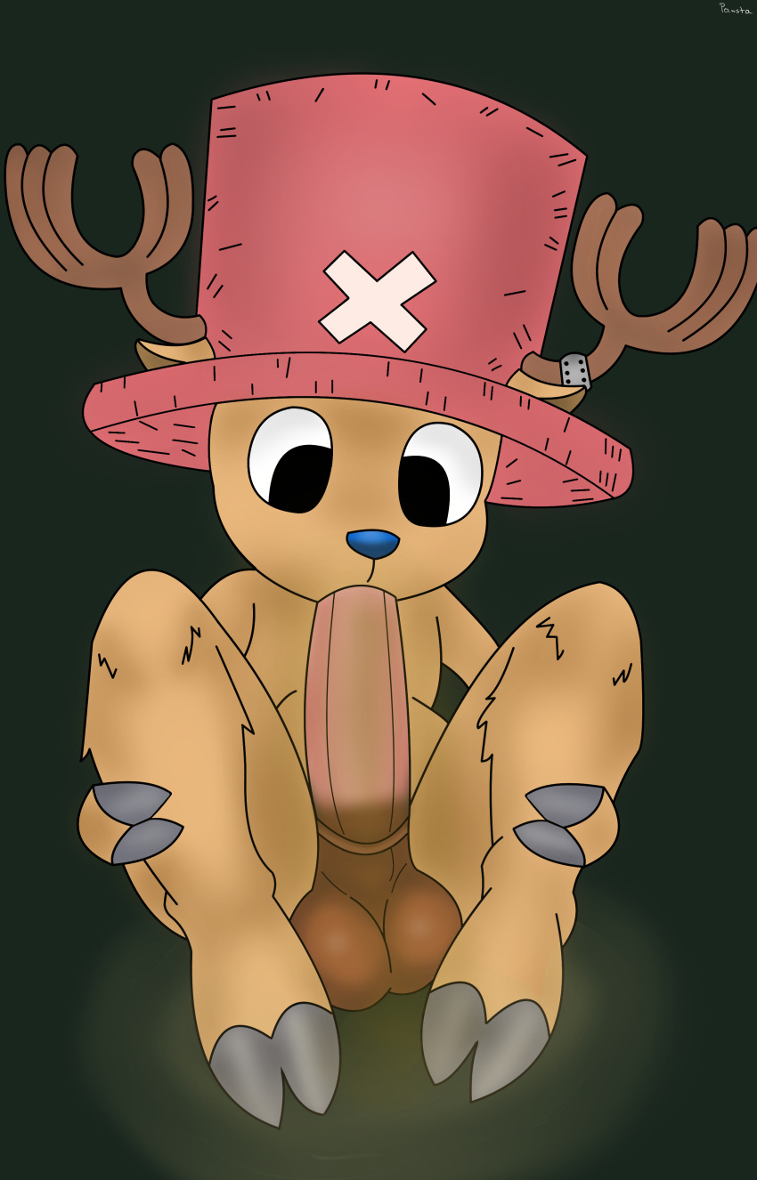 Rule 34 – absurd res animal genitalia animal penis anthro antlers autofellatio balls blue nose bodily fluids clothing deer drinking drinking urine equine genitalia equine penis genital fluids genitals hat headgear headwear hi res hooves horn male mammal masturbation new world deer one piece oral oral masturbation pawsta peeing penile penile masturbation penis reindeer solo tony tony chopper urine urine in mouth watersports wetting | 10995812