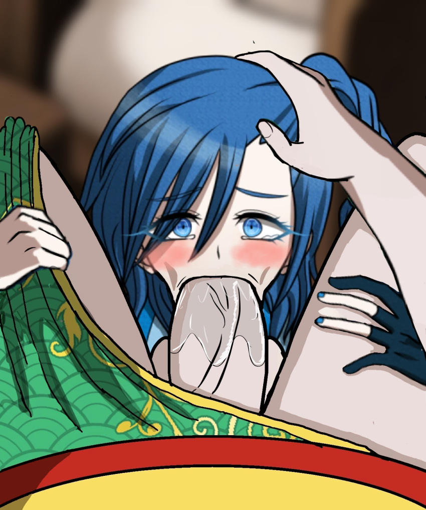 Danganronpa Despair Time Porn - Rule 34