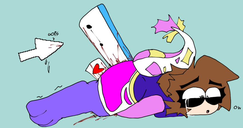 Rule 34 – blood crying mouse (computer) pain rainbowy alchie(character) windows xp youtube youtube hispanic | 11062743