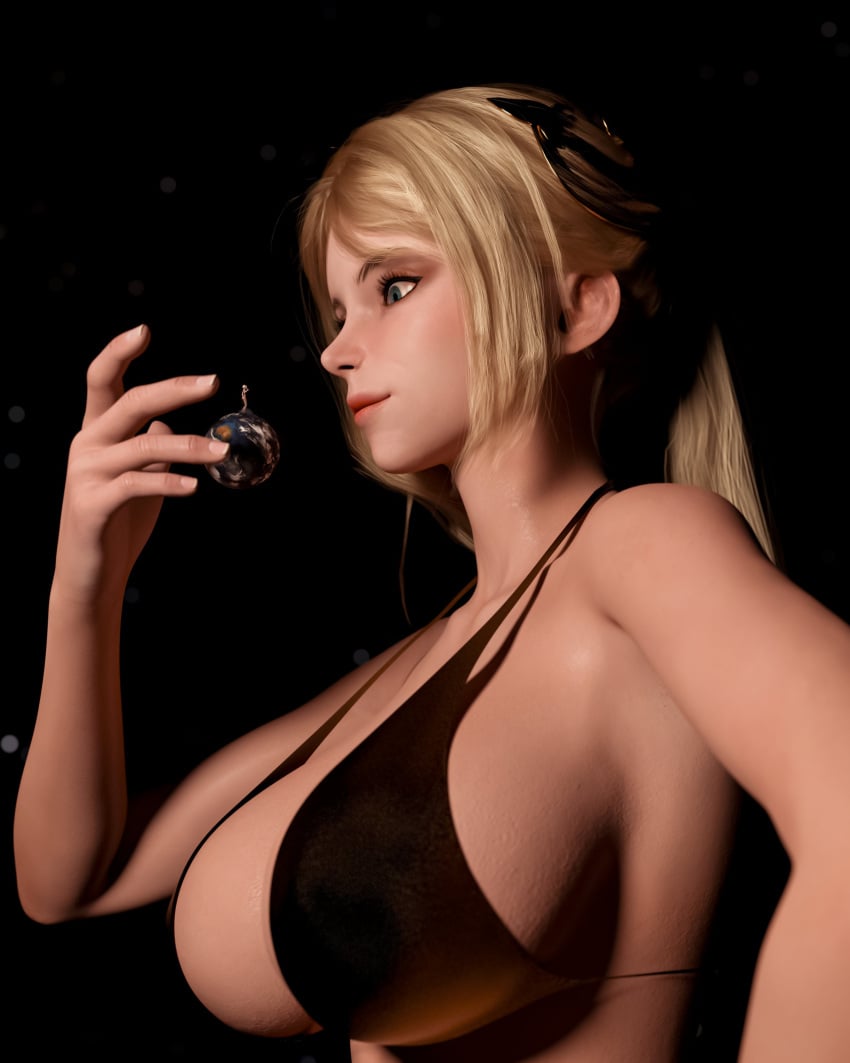 Rule 34 – 2girls 3d 3d (artwork) bending down big breasts bikini blonde female blonde hair blonde hair female breasts clothed clothed female clothing earth female female focus female only giantess giga giantess height difference jgrfgts larger female light-skinned female light skin looking down looking up macro meiirii nier nier: automata nier (series) planet planetary macro size difference smaller female white hair yorha 2b yorha commander | 10938033